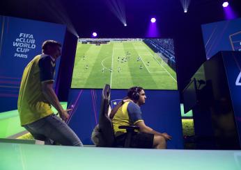 Fifa 23, a breve la data d’uscita del gioco