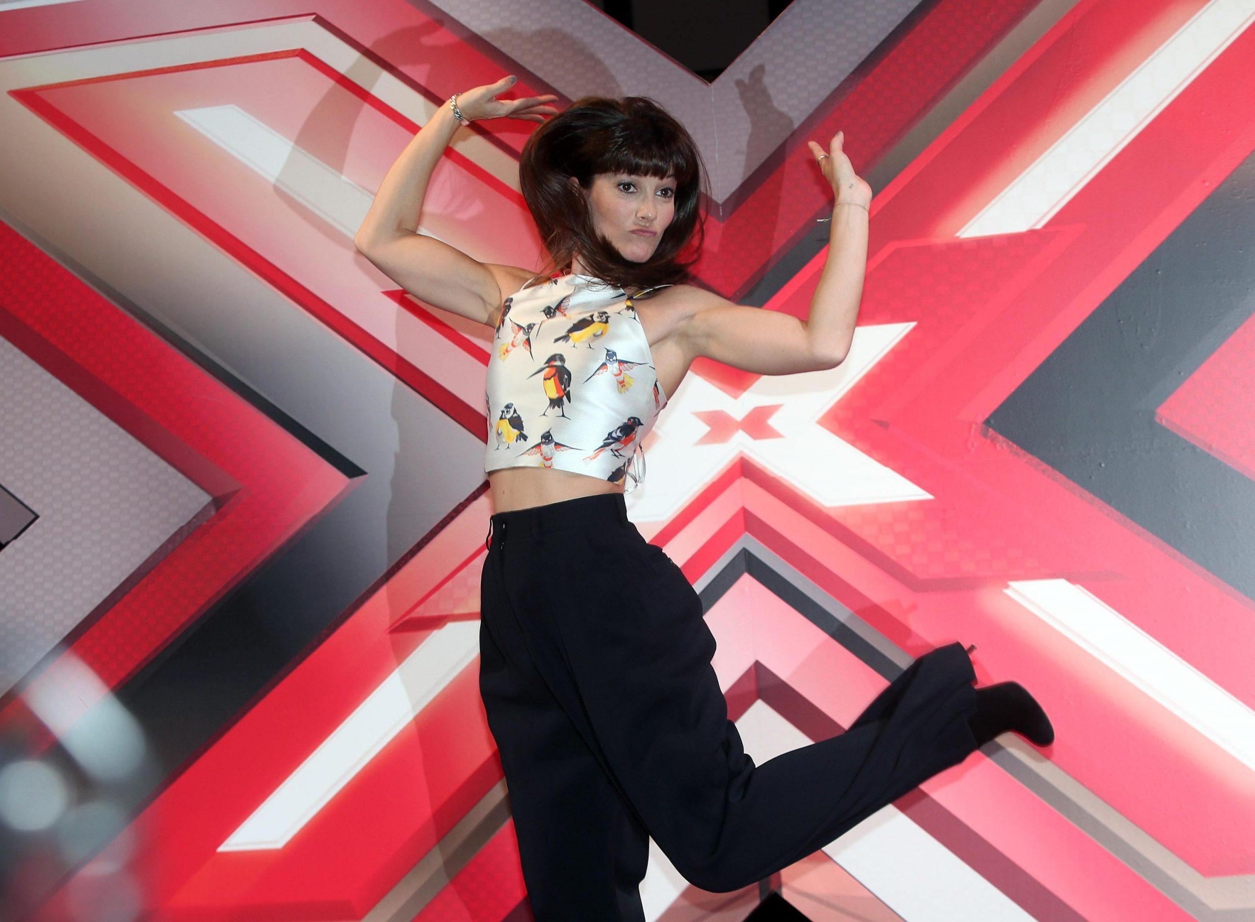 Victoria Cabello: “X Factor? Mi ha insegnato dove non devo andare”