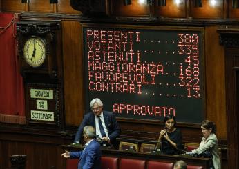 Gazzetta Ufficiale Decreto Aiuti ter: cosa prevede e quando entrerà…