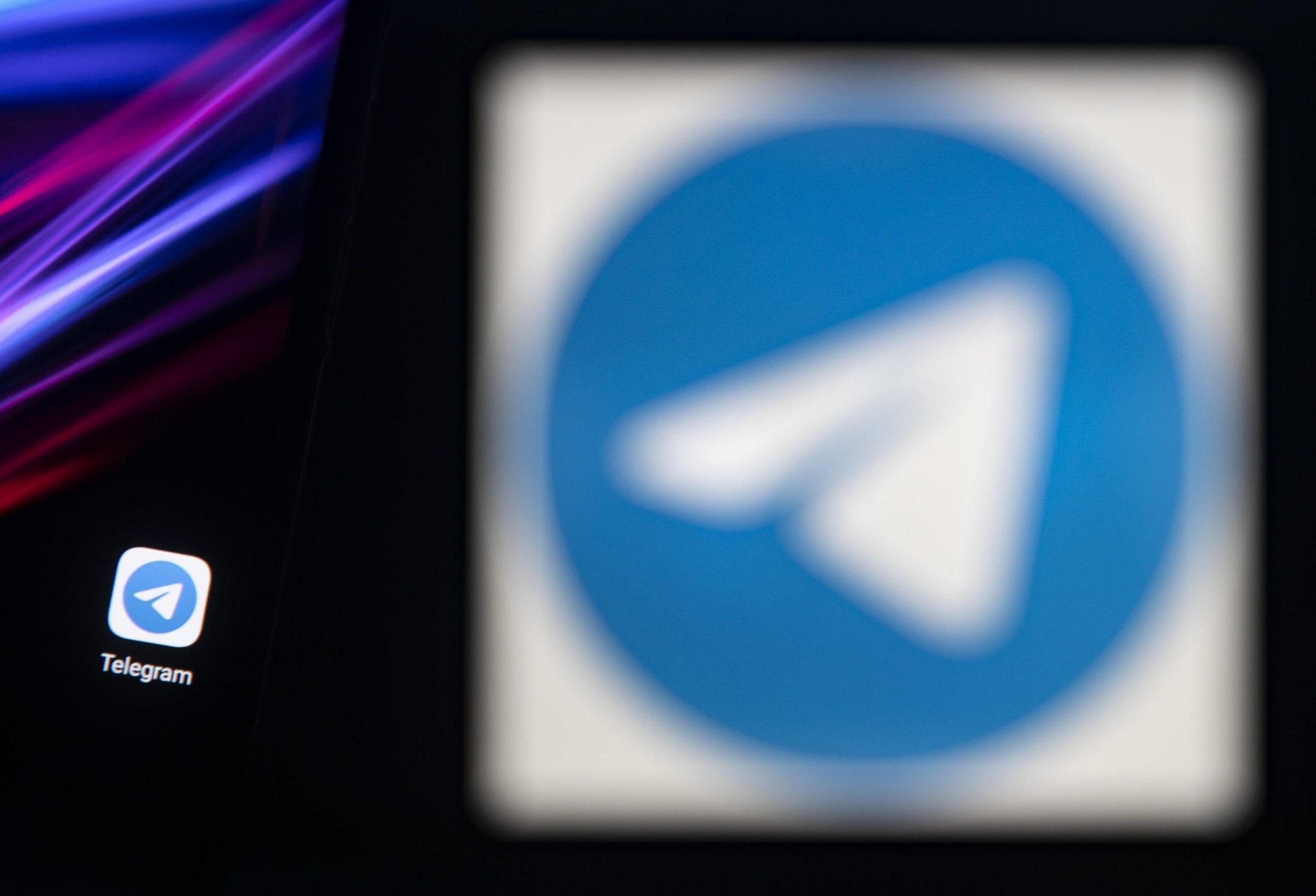 La Germania multa Telegram per 5 milioni di euro