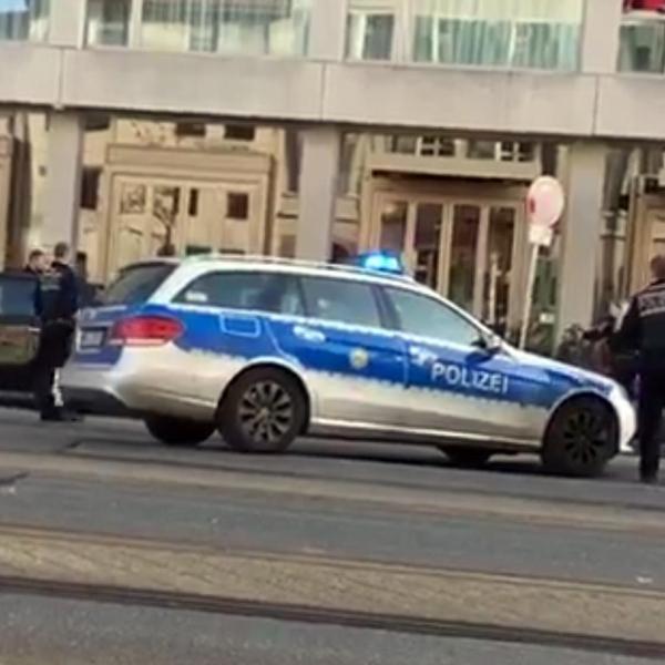 Germania, arrestato un 32enne iraniano mentre stava pianificando un…