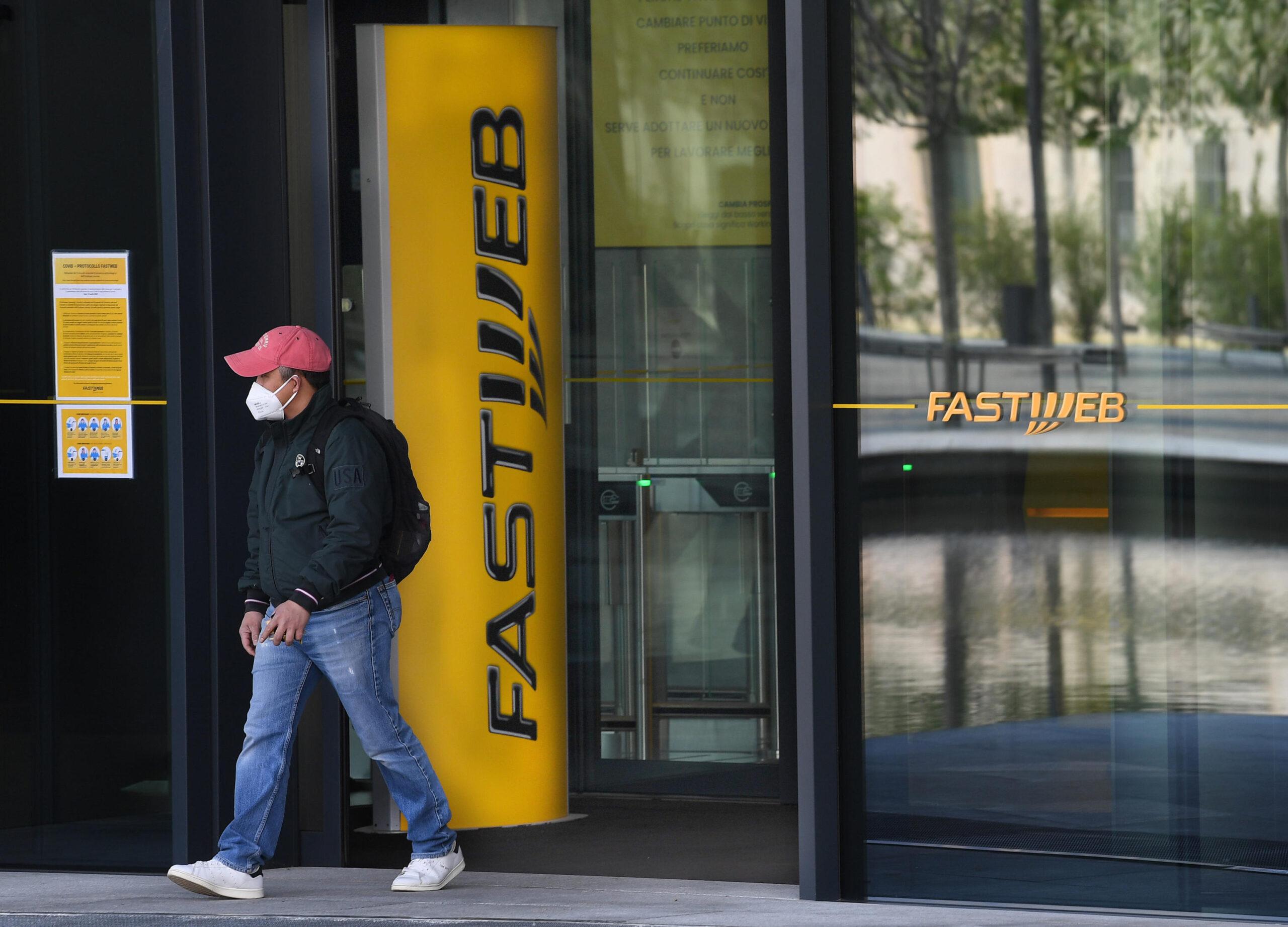 Fastweb down, problemi tecnici sulla linea in tutta Italia. Centinaia le segnalazioni degli utenti