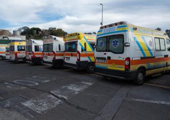 Bari, aggressione a una guardia giurata del Pronto Soccorso: arrest…