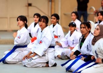 Chiara Danieli, le parole del coach sulla campionessa di karate: “Era sana e forte”