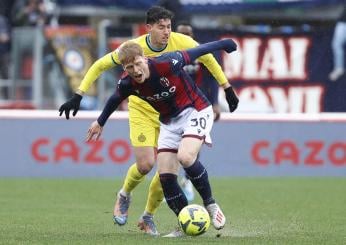 Lazio casting a centrocampo, occhi su Schouten del Bologna