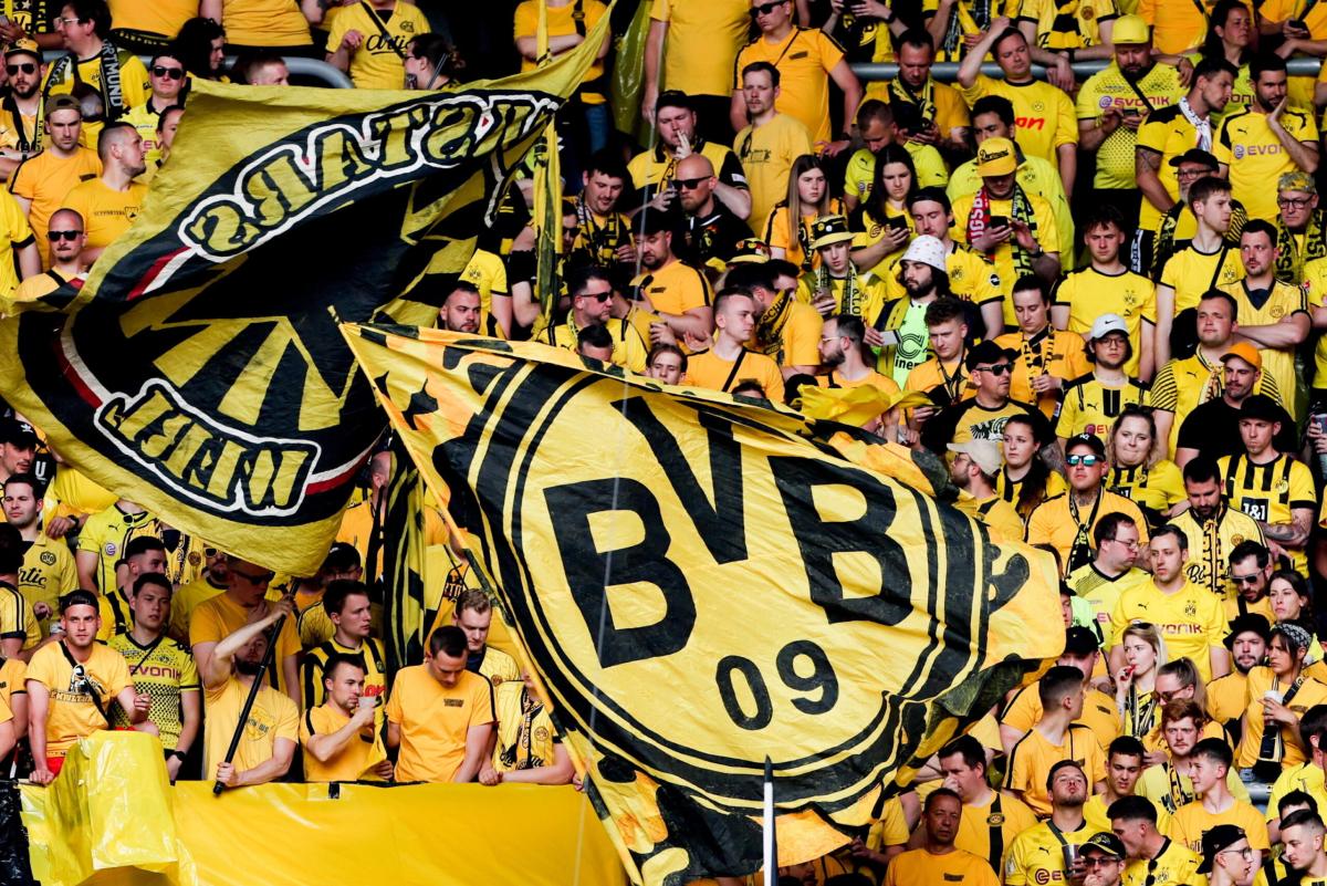 Bundesliga, la Meisterschale è a un passo: il Borussia Dortmund vin…