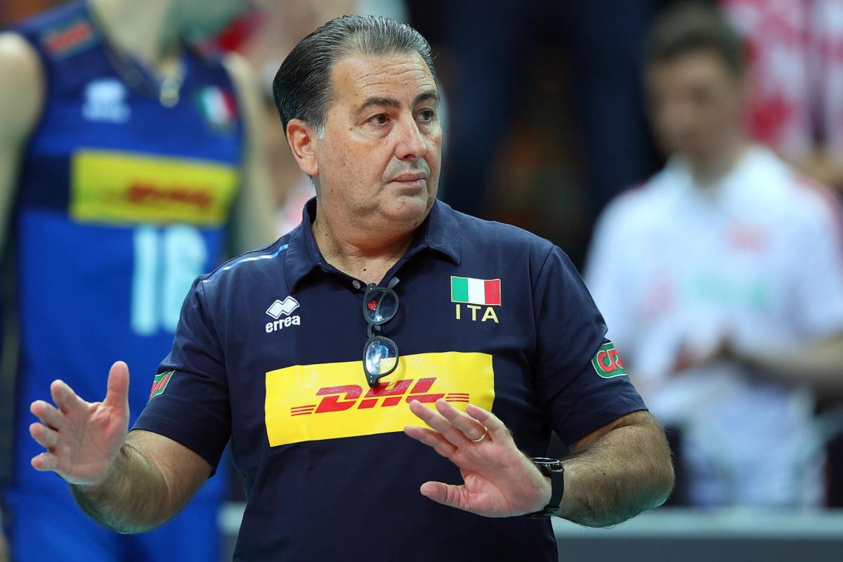 Dove vedere Italia-Stati Uniti di Volley Nations League: orario, ca…