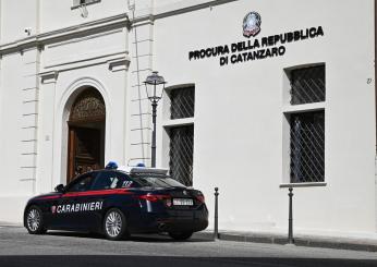 Chi è Fabrizio Rizzuti, il sindaco di Cerva (Catanzaro) arrestato e quali sono le accuse