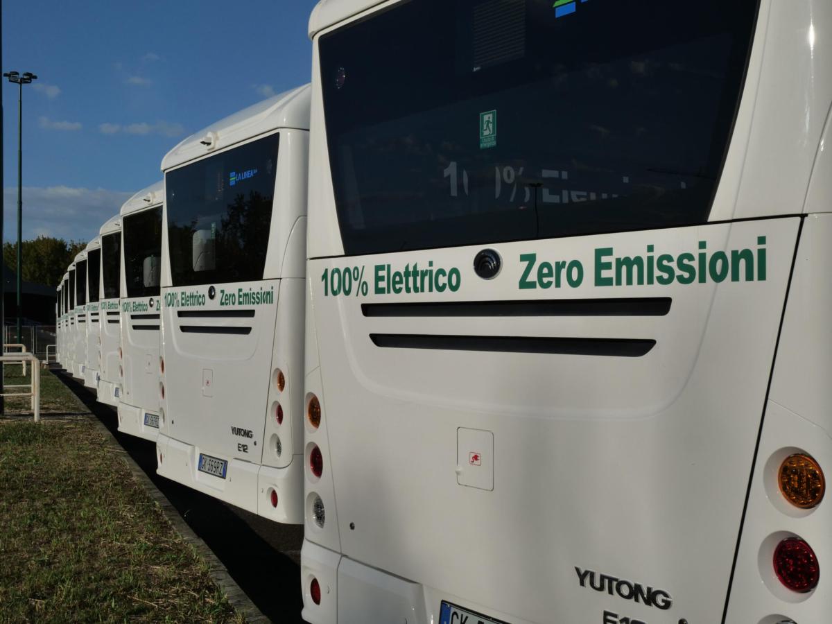 Mestre, spunta un terzo incidente: a giugno un autobus della societ…