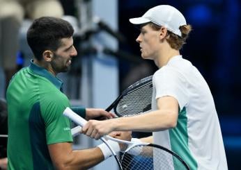 Nitto Atp Finals 2023: quanto ha guadagnato Sinner?