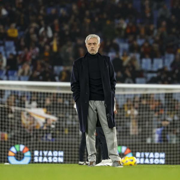 Mourinho ritorna in panchina? Dall’Inghilterra prende quota l’ipotesi Porto