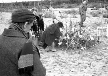 Ermanno Lavorini, quando è stato rapito e da chi? Perché è stato ucciso? La storia del 12enne di Viareggio