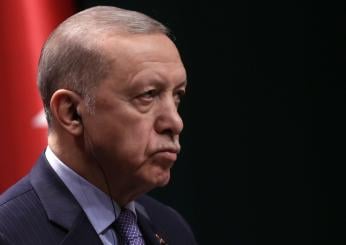 Egitto, Erdogan vola da Al Sisi: è la prima volta dopo 12 anni