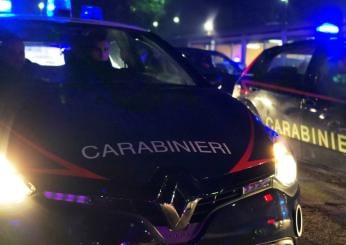 Torino, cinquantenne picchiato e sequestrato da due minorenni: aguzzini fermati dai Carabinieri