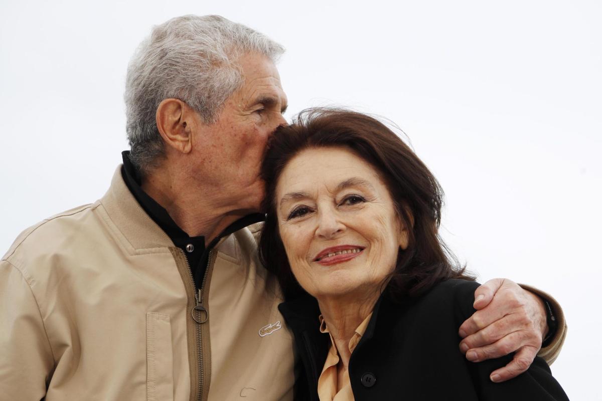 Addio a Anouk Aimée: causa morte, età, film, mariti e figli e il sodalizio con Trintignant. Tutto sull’attrice francese