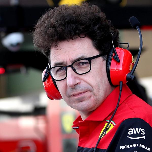 Binotto torna a sorpresa in F1: il nuovo team e il ruolo