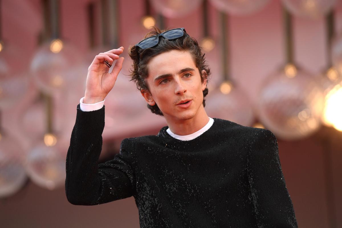 Timothée Chalamet e Kylie Jenner stanno insieme: è ufficiale, il vi…