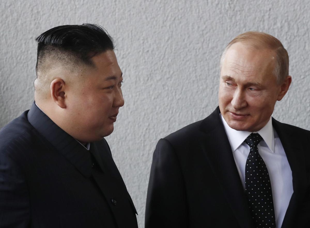 Il treno di Kim Jong-Un varca il confine tra Corea del Nord e Russia, attesa per il vertice con Putin