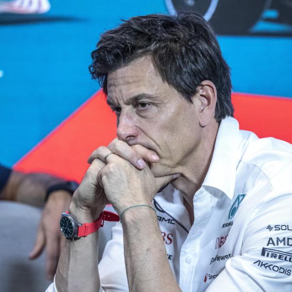 Formula 1, Wolff: “Budapest decisiva per capire gli avanzamenti”