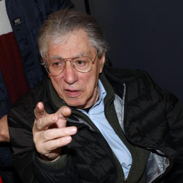 Umberto Bossi età, moglie, figli, vita privata, ictus, malore, malattia