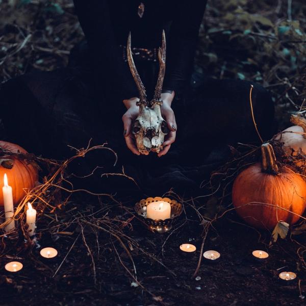 Quando è Halloween? La notte del 30 o del 31 ottobre?