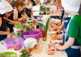 Piatti per bambini: le ricette dedicate ai più piccoli