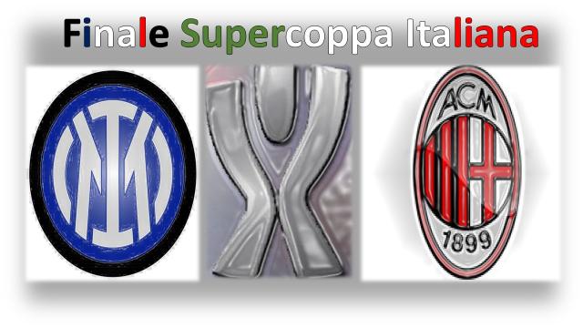 Dove vedere Inter-Milan, il derby che vale la finale di Supercoppa Italiana edizione 2025?