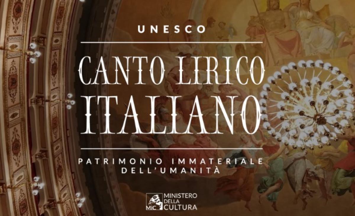 “La grande Opera Italiana patrimonio dell’umanità 2024” è in diretta o registrato stasera 7 giugno?