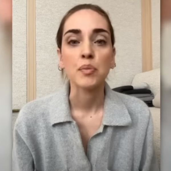 Come sta Chiara Ferragni dopo il caso Balocco? La critica di moda: “E’ distrutta e chiusa in casa”