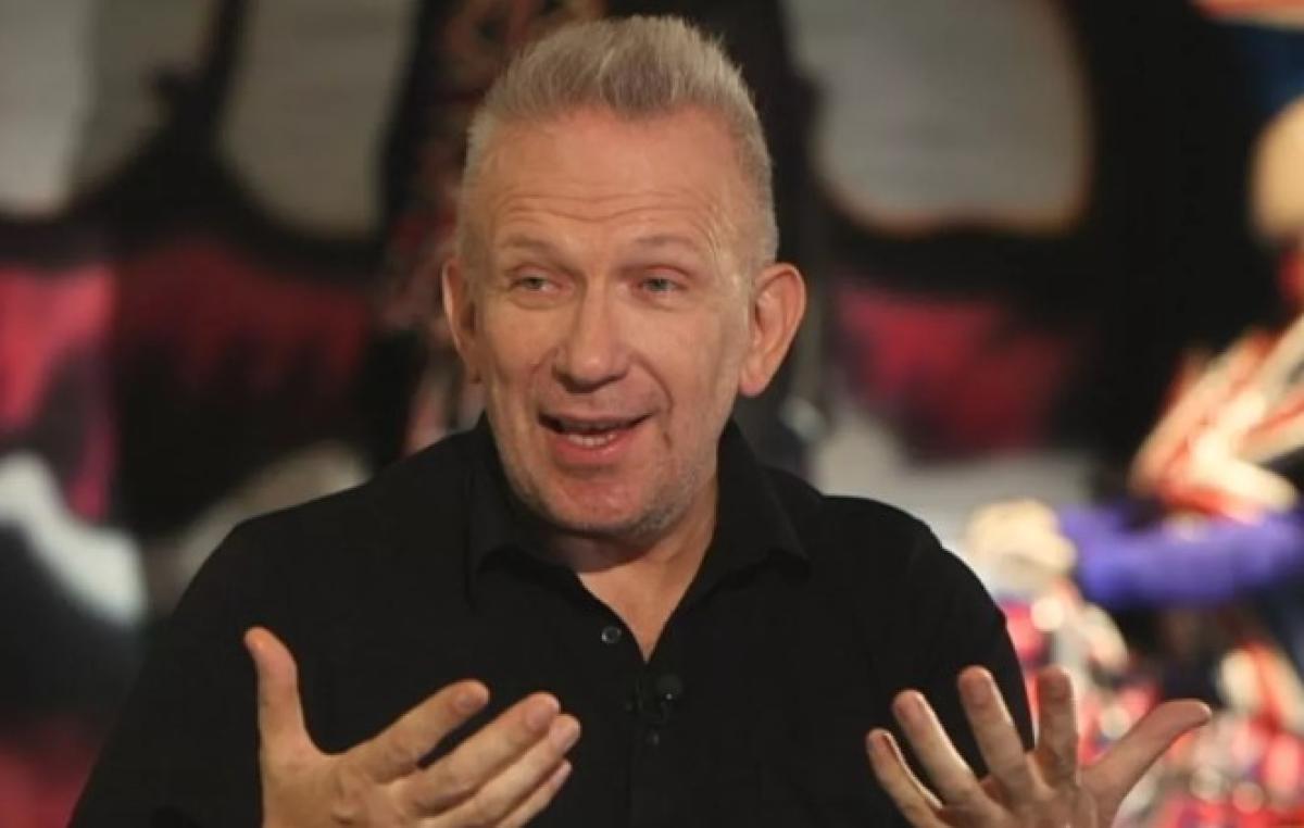 Chi è Jean-Paul Gaultier? Età, fidanzato, vita privata e carriera dello stilista