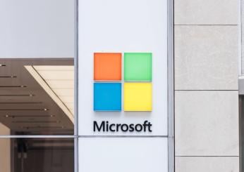 USA, Microsoft dovrà pagare 29 miliardi di dollari in tasse per il periodo 2004-2013