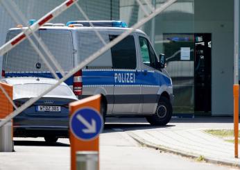 Germania, maxi operazione della polizia contro i giri di droga della ‘ndrangheta