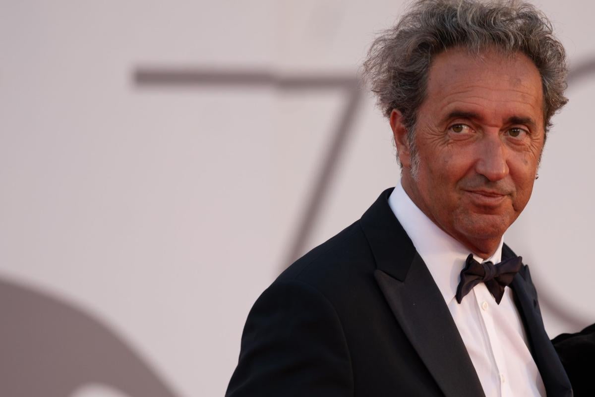 Paolo Sorrentino cambia il finale di È stata la mano di Dio usando …