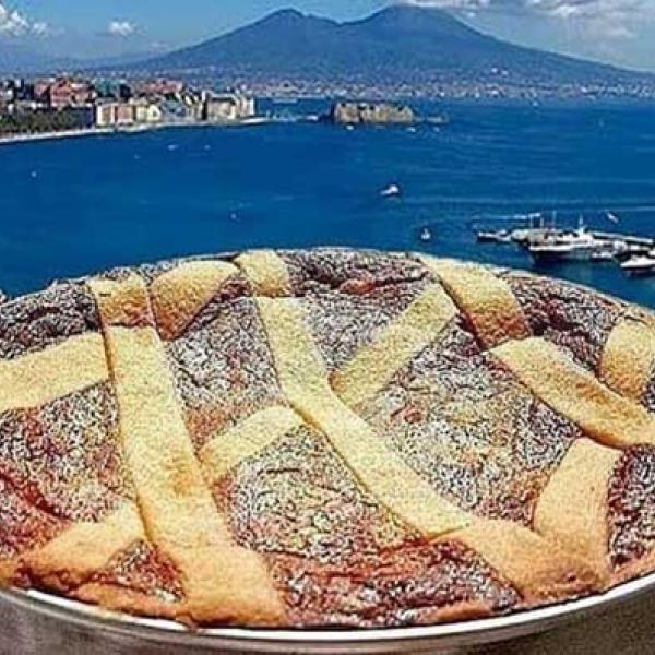 Pastiera Napoletana: prepariamola con la video ricetta