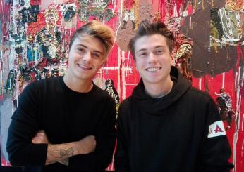 Reunion Benji e Fede? La lettera di Benjamin a Federico: “Insieme possiamo fare il disco e il tour della vita”