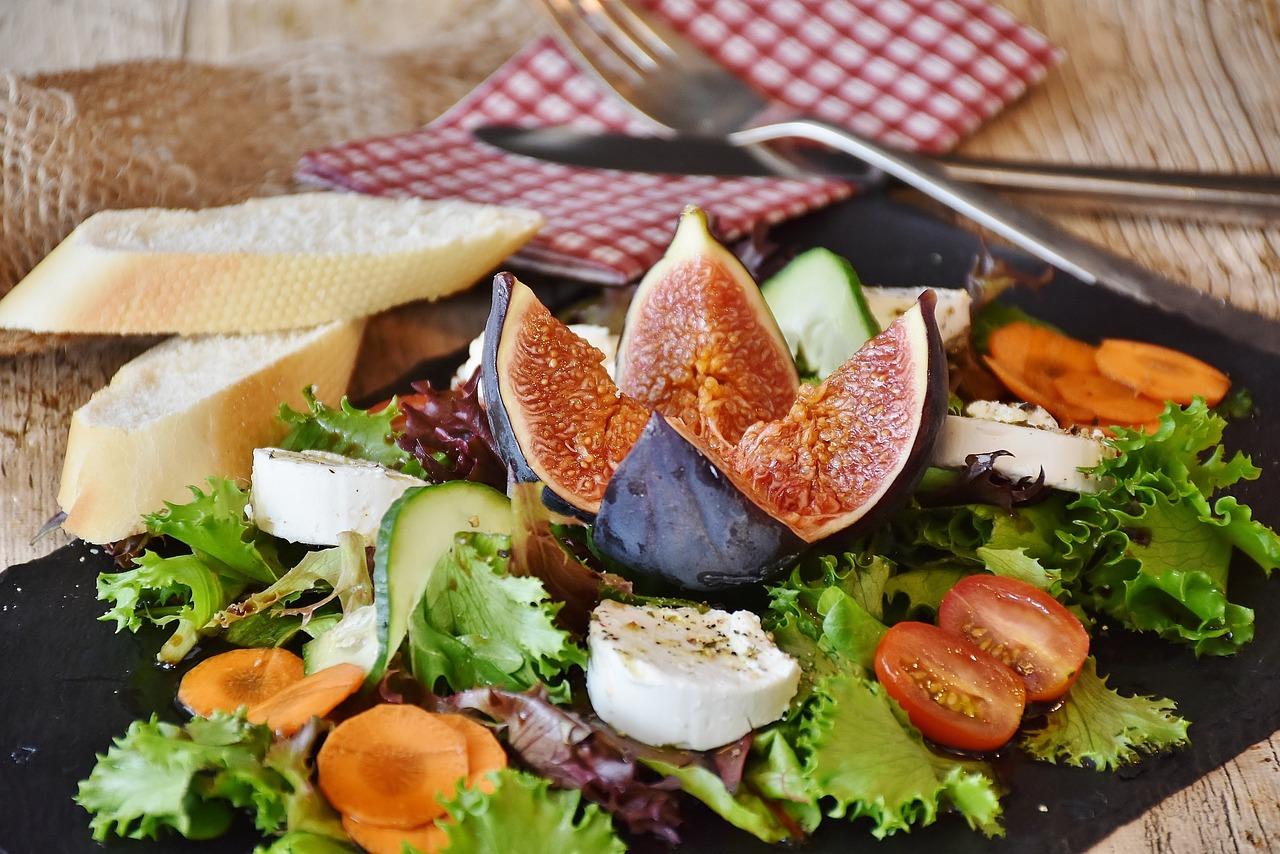 ricette per una cena estiva