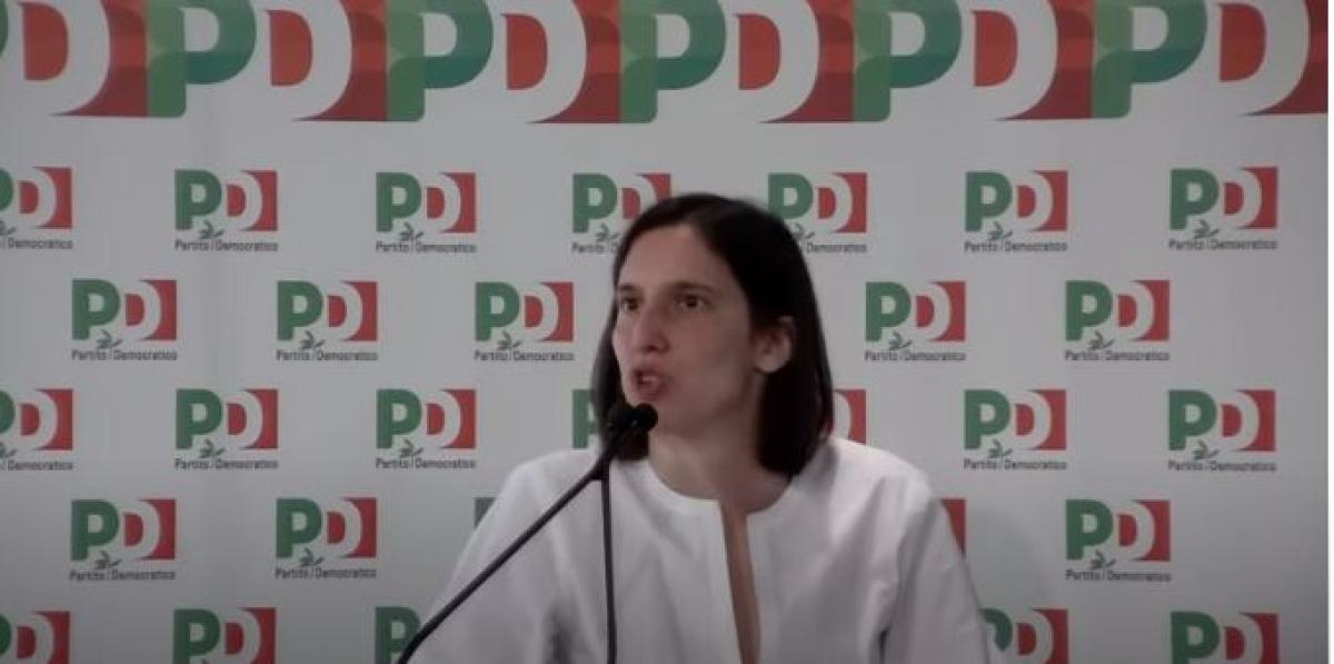 Elly Schlein compagna: chi è Paola Belloni? Età e luogo di nascita