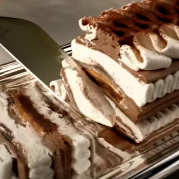 Chi ha inventato la Viennetta Algida?