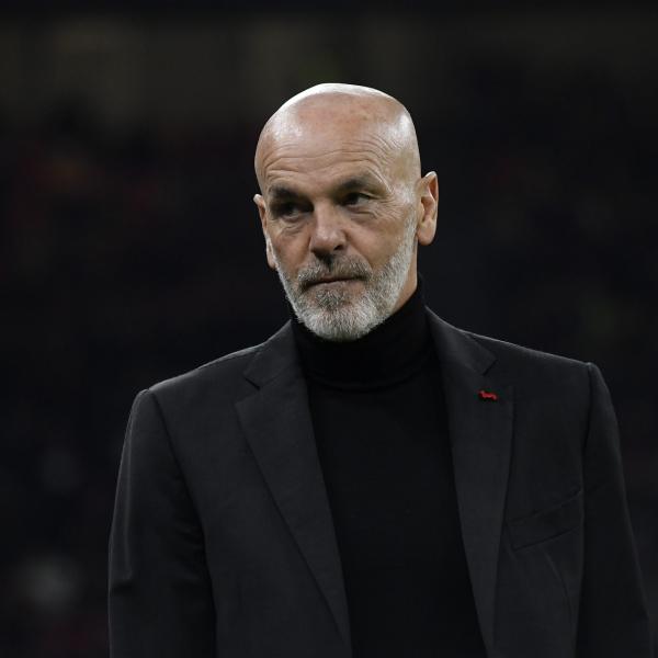 Milan, Pioli: “Vogliamo giocarci lo scudetto fino alla fine. C’è Ibra, il nostro faro”