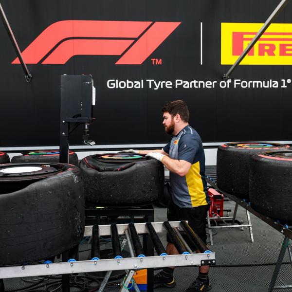 F1 2023, Novità attese nella la prossima stagione per gomme e sprint race