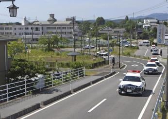 Fukushima, il Giappone commemora le vittime del disastro nucleare