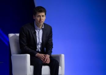 Chi è Sam Altman e perché è stato licenziato da OpenAi? Tutto sullo…