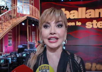 Ballando con le Stelle 2024, Milly Carlucci: “Chiara Ferragni ha detto no, Barbara D’Urso solo una sera”| VIDEO