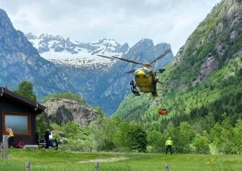 Chi è Roberto Sebastiano Greco, il 67enne trovato morto in val di Gressoney? Era uscito per un’escursione: il corpo in un dirupo