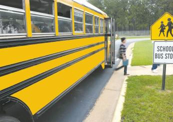 Comune di Camerana cerca Operaio Specializzato Autista di Scuolabus: prova pratica il 6 settembre