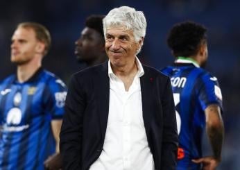 Coppa Italia, Atalanta-Juventus, Nicolini: “Partita anomala, contro Leverkusen sarà diverso. Gasperini? Un surplus”