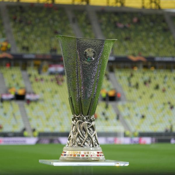 Dove vedere il sorteggio della fase a gironi dell’Europa League 2023/2024 in Tv e in streaming? Come si svolge, le squadre e le fasce