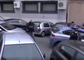 Estorsione da 100mila euro, la escort costa cara a un dirigente Rai, arrestata la 30enne romena