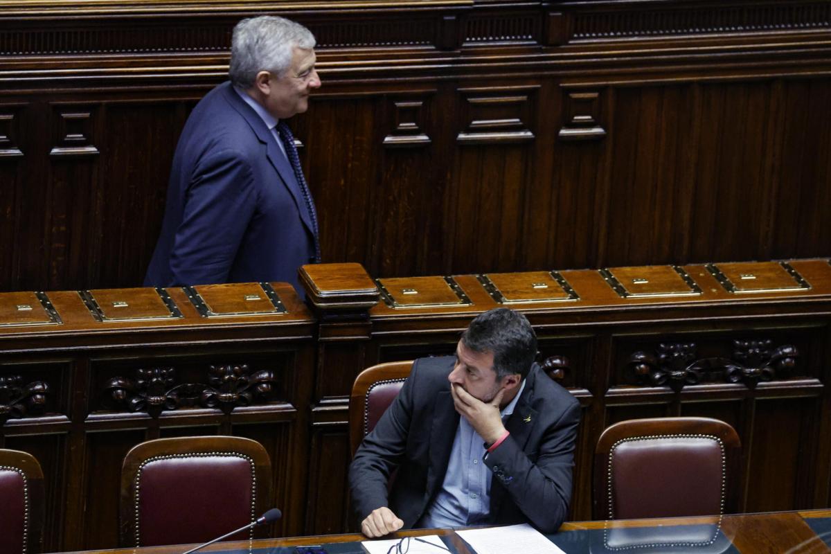 Ius scholae, il giorno della verità con Tajani contro Salvini: non è vero che l’Italia è il Paese più generoso a concedere la cittadinanza