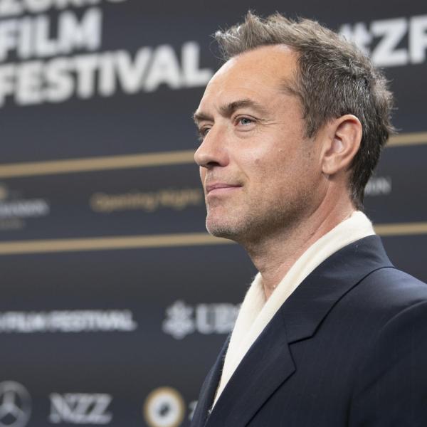 Jude Law, i due ruoli che non rifarebbe e i dubbi risolti sul suo ritorno alla Marvel